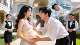 Download Lagu CEO berhati dingin jatuh cinta pada wanita hamil; bayi itu miliknya—ia pernah koma vegetatif! MP3