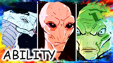 XCOM Chimera Squad Strongest Ability Best Skill [Principle]