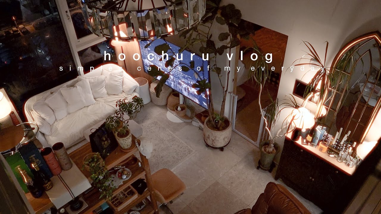 펜트하우스 IoT 스마트홈 견적, 인테리어 자재비용 까지 모두 공개💵 맨해튼 펜트하우스 만들기 ep.6