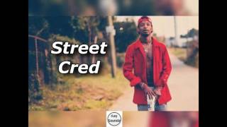 [FREE] 21 Savage Type Beat - "Street Cred" (Prod. By @KaySoundz)