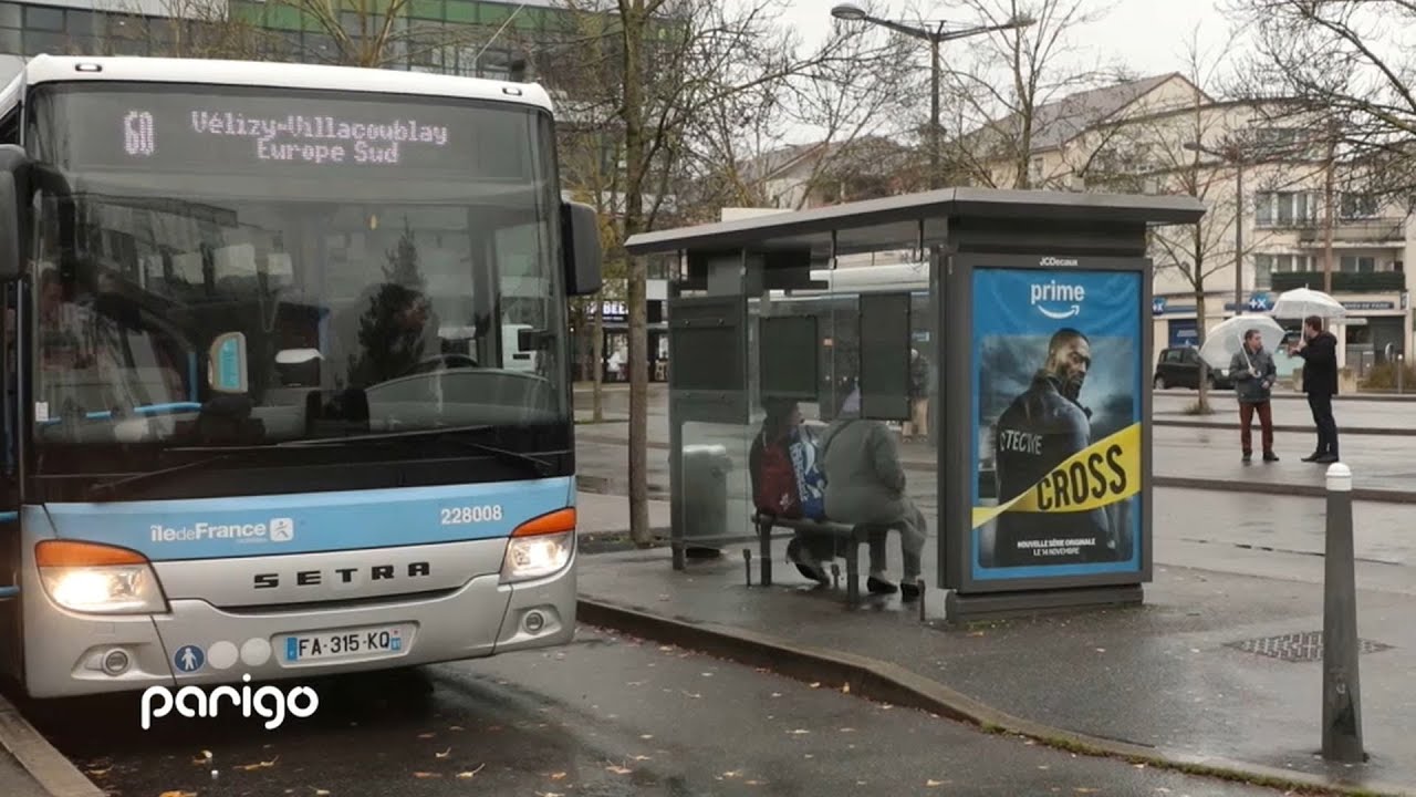 Parigo #252 - Ouverture à la concurrence : un big bang bénéfique ?