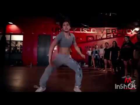 Trinity Inay - Bad Guy - Choreography by Nika Kljun