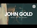 Deep house john gold  beat of my heart original mix