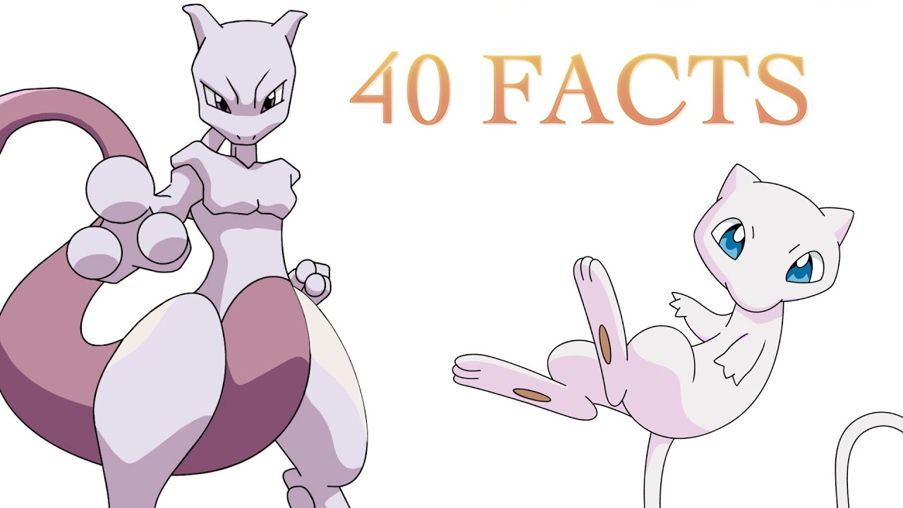 Pokémon/#1470466  Mew and mewtwo, Pokemon mewtwo, Pokemon mew