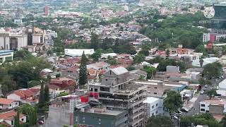 Boulevard Suyapa, Tegucigalpa, Honduras 🇭🇳