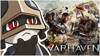 Should you try Warhaven?