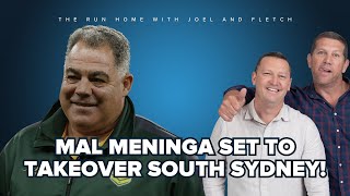 #NRL | Souths set to sack Jason Demetriou to sign Mal Meninga!