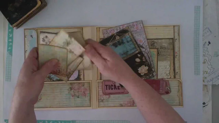 Stationery Set - Marion Smith
