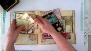 Stationery Set - Marion Smith