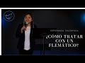 Como Tratar Con Un Flemático | Esperanza Tolcayuca