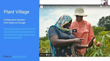 tinyML Talks Kenya: TinyML and the Developing World