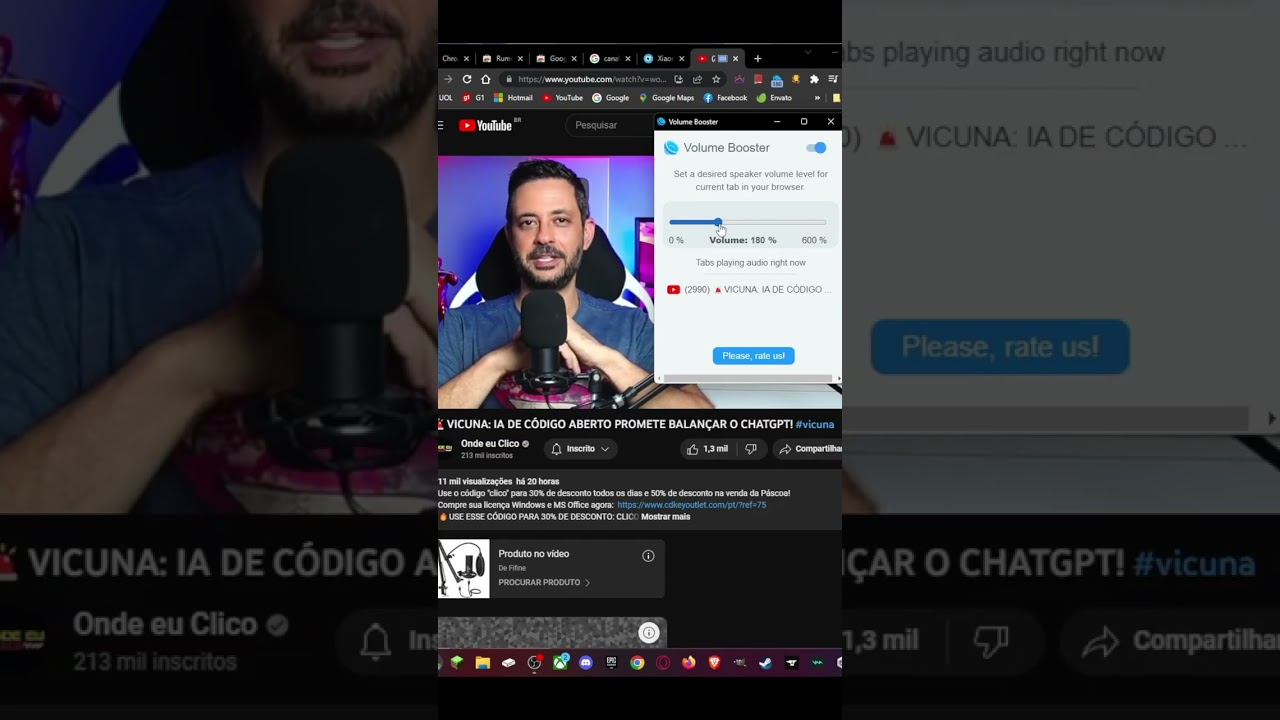 3 EXTENSÕES DO CHROME QUE VOCÊ NÃO SABIA QUE EXISTIAM! 