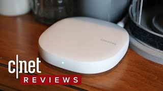 Samsung Connect Home and Pro review