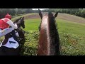 GoPro: Pardubické dostihy!