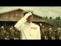 The admiral  cine asia official trailer
