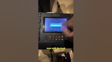 The BEST Q Link Tip on MPC