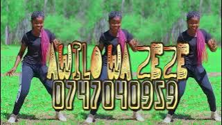 AWILO WA ZEZE FT DAWA DAWA SONG RAYMOND  official Audio 2023 0747040959