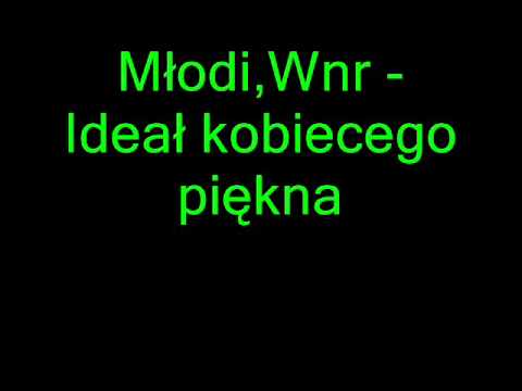 Wideo: ❶ Ideał Kobiecego Piękna