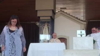 20160626 - XIV Peregrinação Diocesana a Fátima I