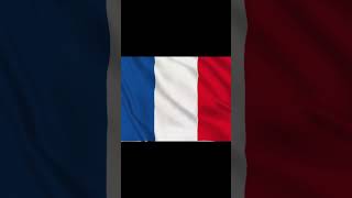رموز ومعاني تخفيها 14 من أبرز أعلام الدول#4 علم فرنسا