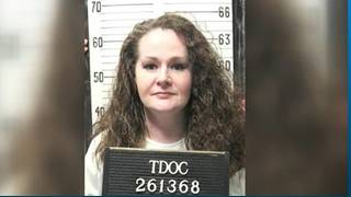 Convicted killer Christa Pike makes final plea days before execution