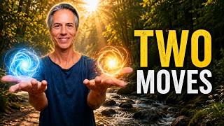 5-Minute Tai Chi & Qigong Flow | Only 2 Moves to Feel Balanced & Recharged