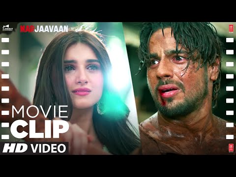 Zoya Matlab Zindagi | Marjaavaan | Movie Clip | Action Scene |Sidharth M,Tara S, Rakul P, Riteish D