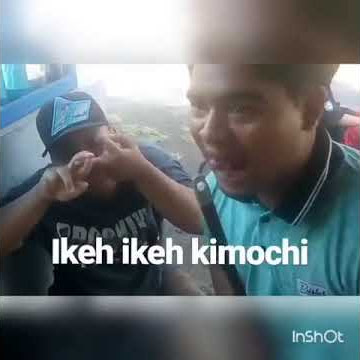 Ikeh ikeh kimochi
