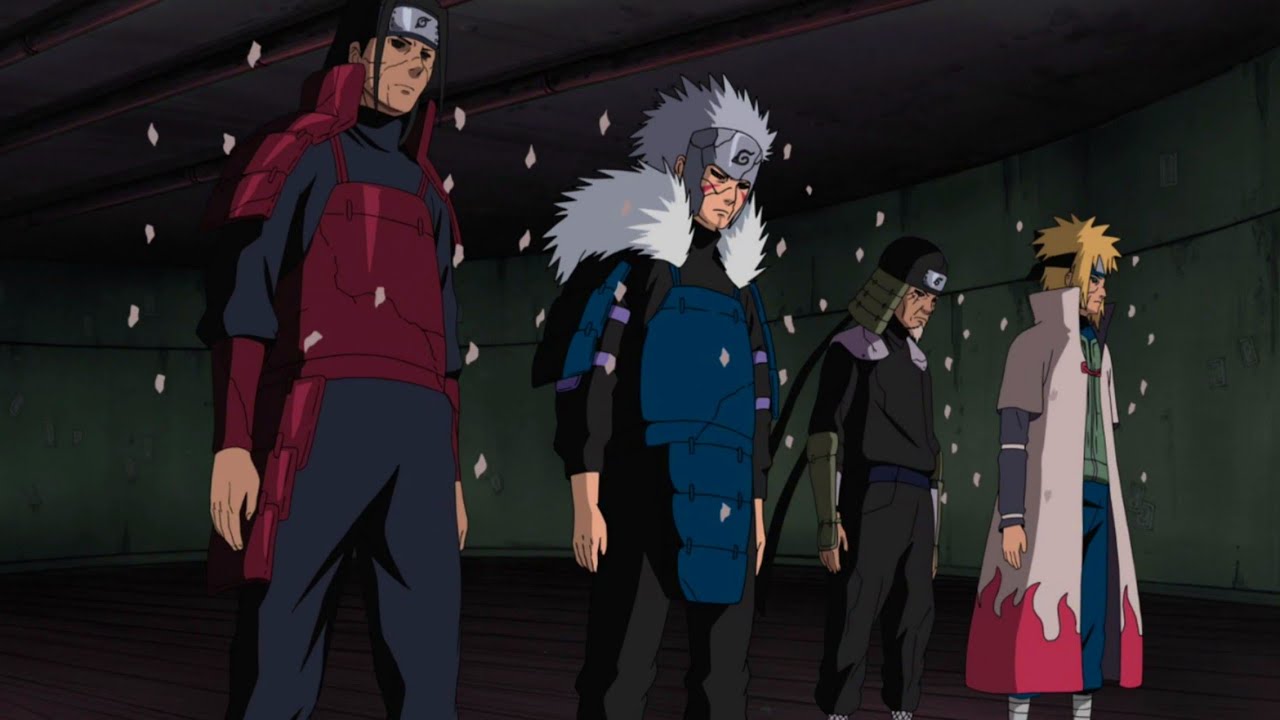 Naruto R incarnation Des Hokages Amv YouTube naruto-r-incarnation-des-hokages-amv-youtube