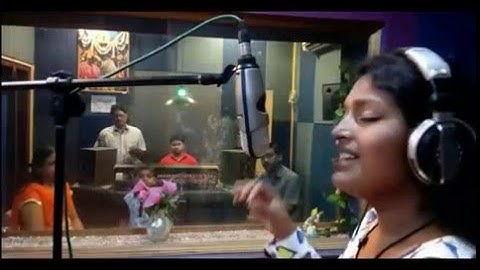 Janam Janam se hum to pyase aa  sung mere gaaa, Ni Sa Ga Ma Pa Ni Sa Re Ga