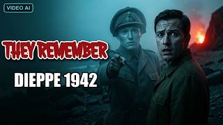 The Ghosts of Dieppe Still Haunt the Beaches