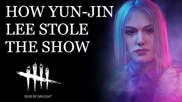 Yun-Jin Lee: All-Kill