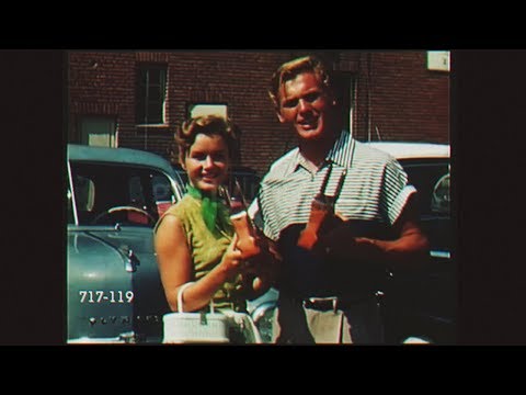 Tab Hunter - Footage (Gettyimages)
