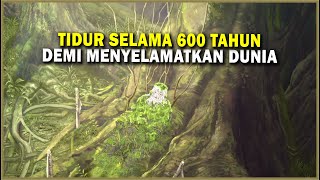 FUSHI IS BACK!! PETUALANGAN SI MAKHLUK ABADI DI DUNIA MODERN