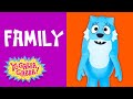 Family | Episode 14 | Yo Gabba Gabba! | Full Episodes HD | Season 2 | Kids Show