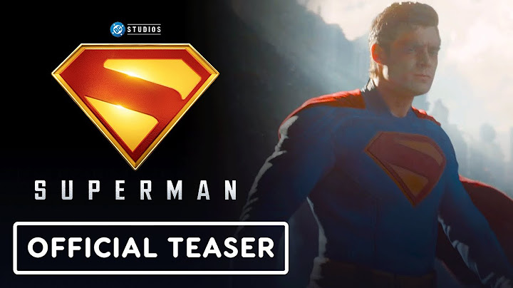 Superman - Official 'Strength' 30 Second Spot (2025) David Corenswet, Nicholas Hoult