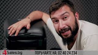 Професионален Говорител на Батерии Meirende MR 1010 #01234 | 4Sales.bg