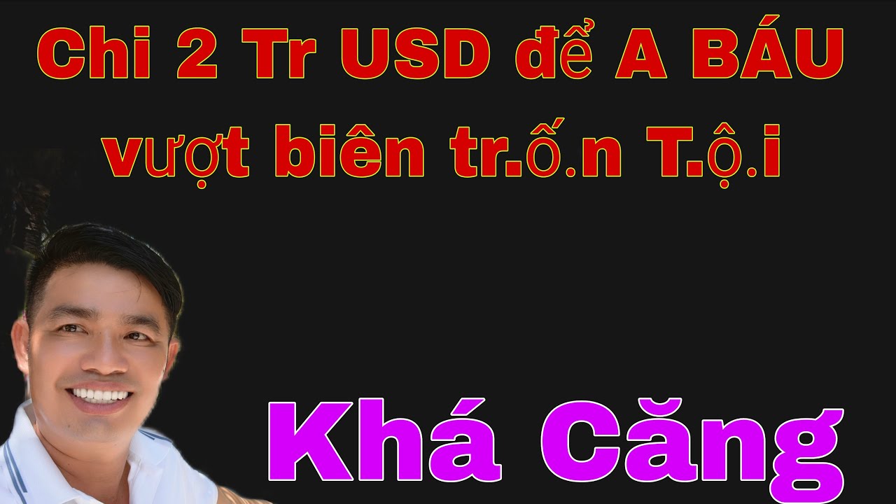 Trương Dũng đã chơi thẳng