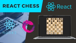 React Tutorial: [1/2] Build a chess ♖ game with react ,rxjs and react drag and drop screenshot 4