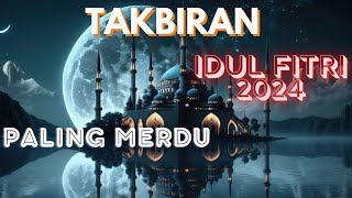 Download lagu Takbiran Idul Adha 2023 Non Stop Full Bass Paling Dicari Merdu Sekali Mp3 Video Mp4