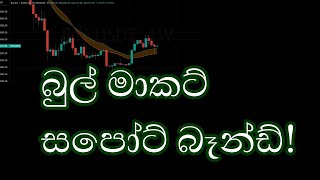 bull market support band AND TECHNICAL ANALYSIS SINHALA