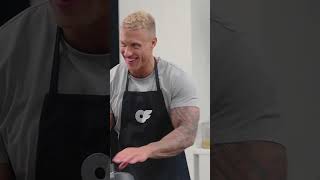 Kitchen Confessions with Nathan Webb and Chef JoJo