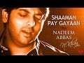 Shaaman Pay Gayaan | Nadeem Abbas | Hits Punjabi Song | Punjabi Song