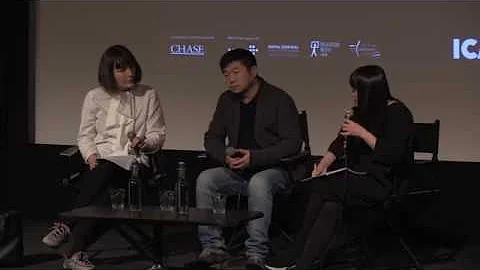 FRAMES of REPRESENTATION 2019: In Conversation with Wang Bing - DayDayNews