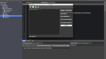 TextEditor c#, mono, gtk#