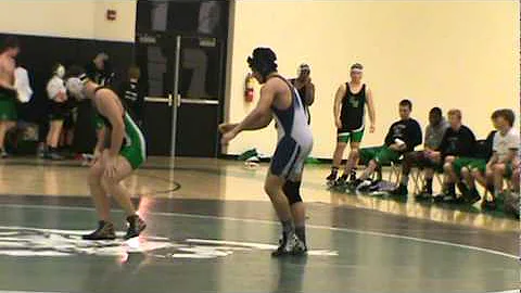 East Forsyth High School Wrestling Jason Nieradka ...