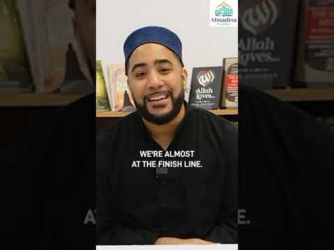 Almadina Academy Expansion Project