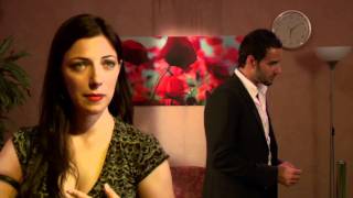 The Panic Directed by Alejandro Montero NEW YORK FILM ACADEMY STUDENT‬