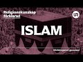 Islam frklarad  religionskunskap  gymnasieniv