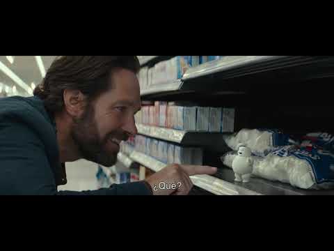 Ghostbusters El Legado | Los Mini-Pufts